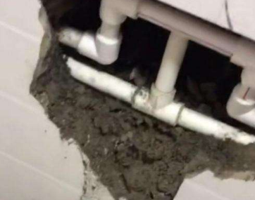 阜平县卫生间漏水哪家好