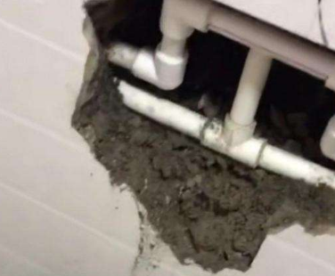 阜平县卫生间防水找谁好