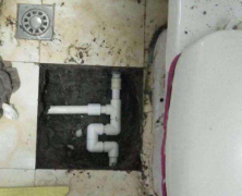 阜平县卫生间防水推荐公司