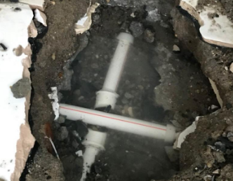 阜平县卫生间防水公司