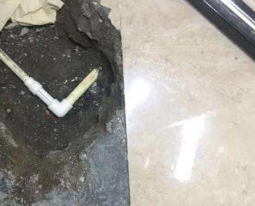 阜平县卫生间测漏水多少钱