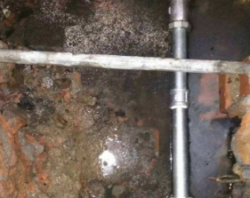 阜平县卫生间防水多少钱