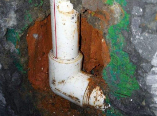 阜平县卫生间防水报价