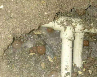 阜平县卫生间防水的报价