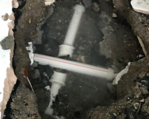 阜平县卫生间防水电话号码