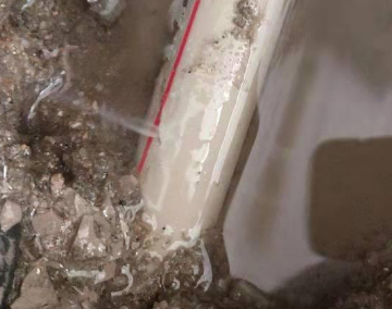 阜平县水管维修多少钱