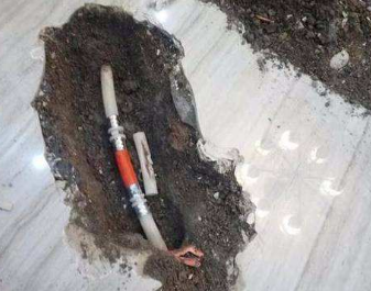 阜平县水管维修哪家好