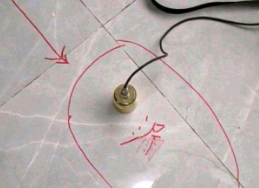 阜平县卫生间测漏水多少钱