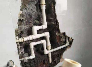 阜平县卫生间测漏水价格多少