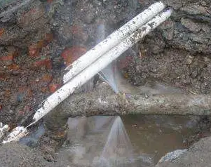 阜平县水管维修费用是多少