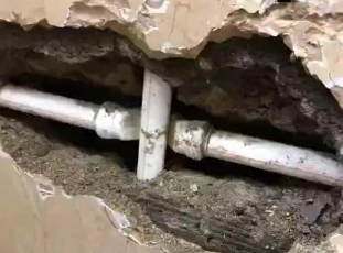 阜平县水管维修哪家好