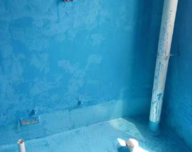 阜平县卫生间防水多少钱