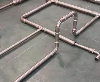 阜平县水管维修多少钱