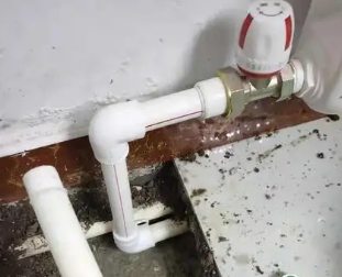 阜平县卫生间测漏水多少钱
