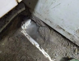 阜平县卫生间测漏水多少钱