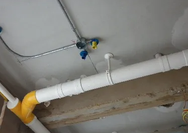 阜平县水管维修多少钱
