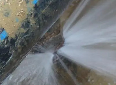 阜平县卫生间测漏水施工步骤