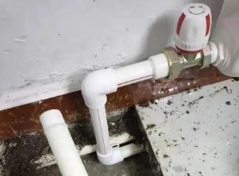 阜平县卫生间测漏水多少钱