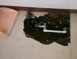 阜平县卫生间测漏水多少钱