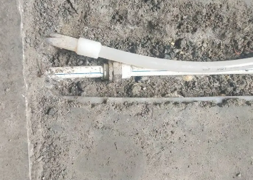 阜平县卫生间测漏水之解决方法