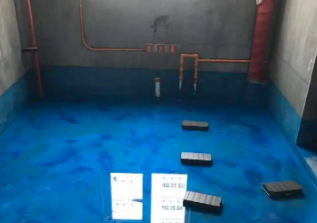 阜平县卫生间防水步骤