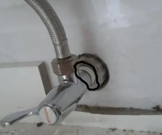 阜平县水管维修多少钱
