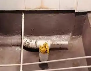阜平县卫生间测漏水服务电话