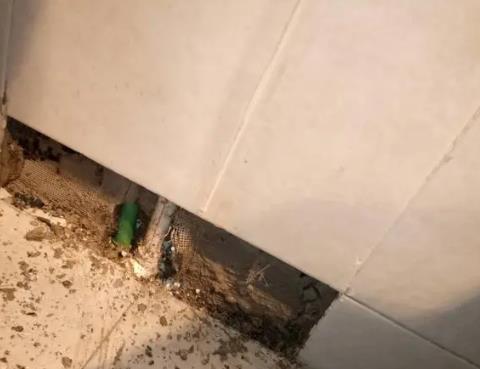 阜平县测漏水公司为您专业分享下检漏仪器准确定位的方法有什么特点?