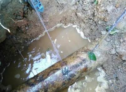 阜平县卫生间测漏水公司分享下我们可以检测到轻微的漏水和水压吗？