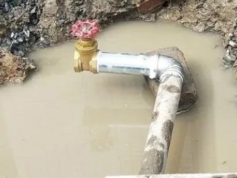 阜平县漏水检测电话多少