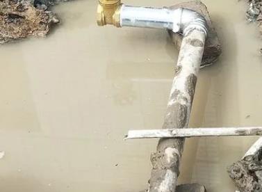 阜平县测漏水公司电话